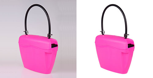 Clipping Path Service Provider